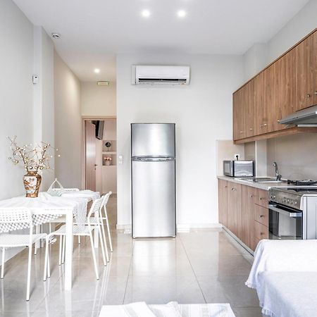 Neon Apartment, Modern, High Quality, Central Apt, Heraklion City Eksteriør bilde