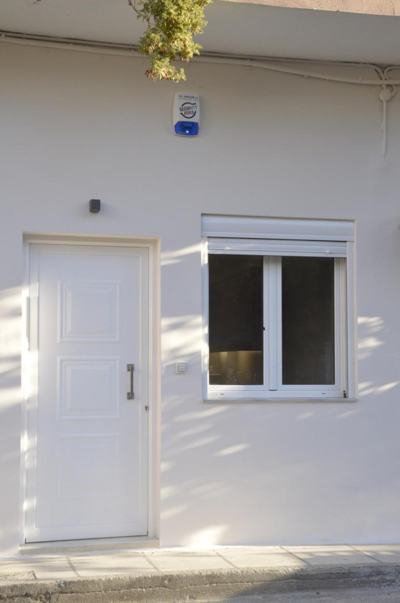 Neon Apartment, Modern, High Quality, Central Apt, Heraklion City Eksteriør bilde