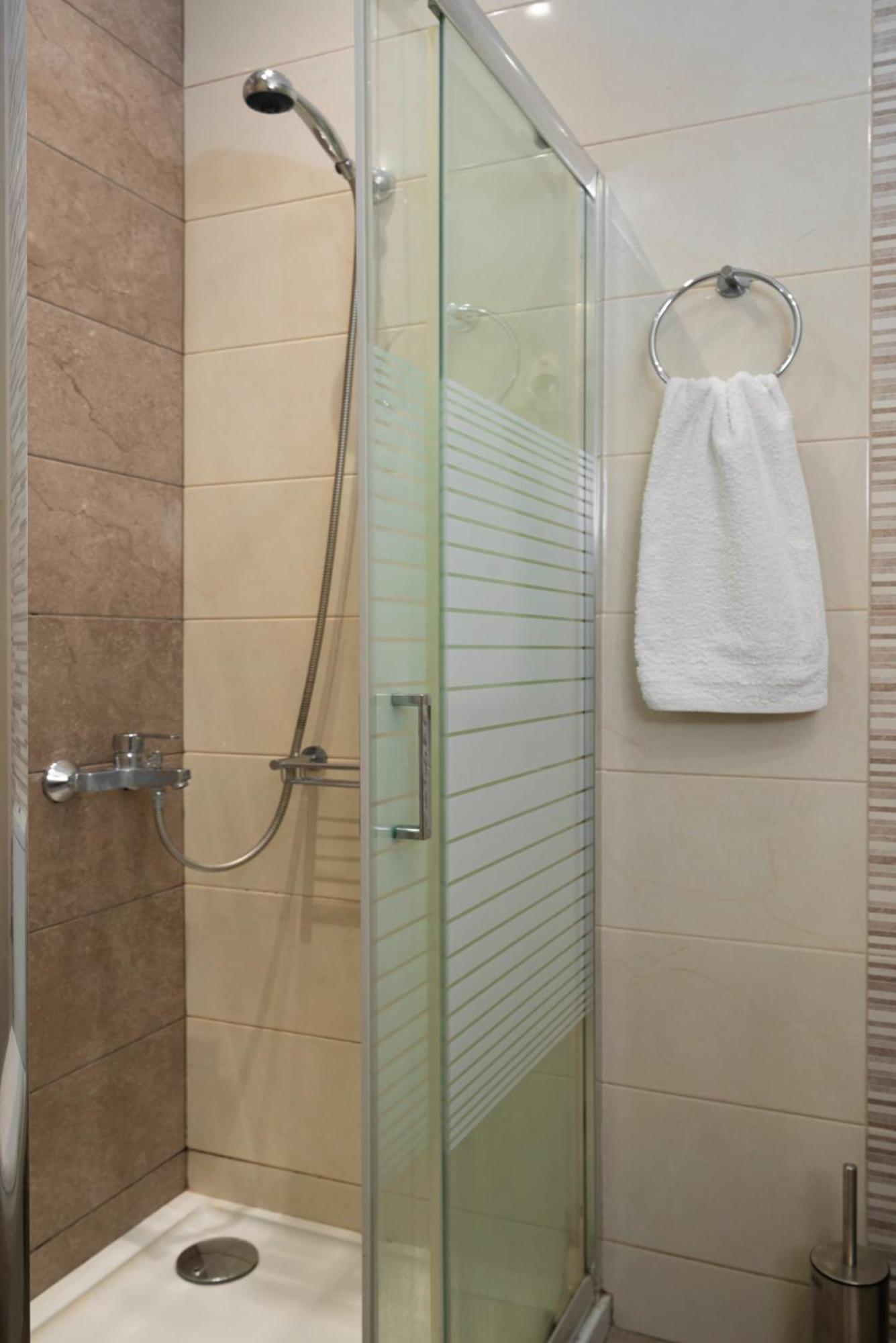 Neon Apartment, Modern, High Quality, Central Apt, Heraklion City Eksteriør bilde